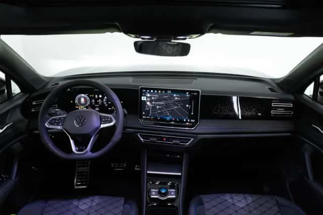 Volkswagen Tiguan (2026) thumbnail 6