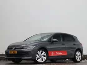 Volkswagen Golf (2025)