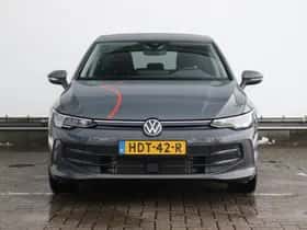 Volkswagen Golf (2025) thumbnail 2
