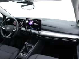 Volkswagen Golf (2025) thumbnail 15