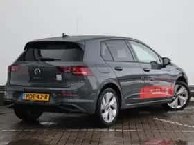 Volkswagen Golf (2025) thumbnail 4