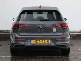 Volkswagen Golf (2025) thumbnail 5