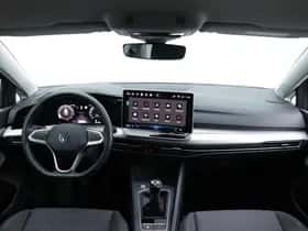 Volkswagen Golf (2025) thumbnail 6