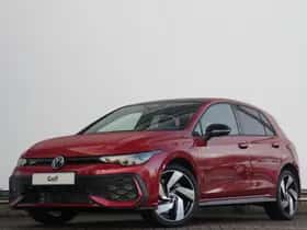 Volkswagen Golf (2026)