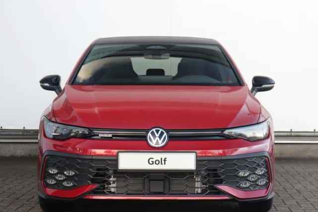 Volkswagen Golf (2026) thumbnail 2