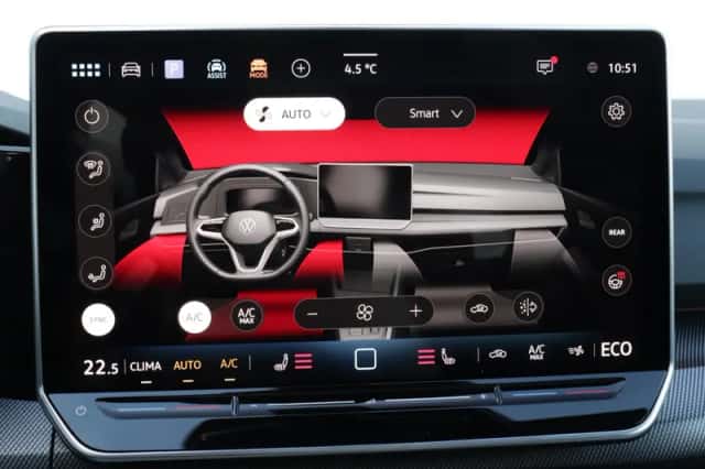Volkswagen Golf (2026) thumbnail 13