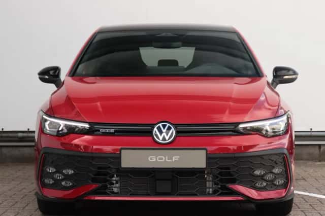 Volkswagen Golf (2026) thumbnail 3