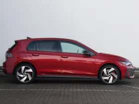 Volkswagen Golf (2026) thumbnail 3
