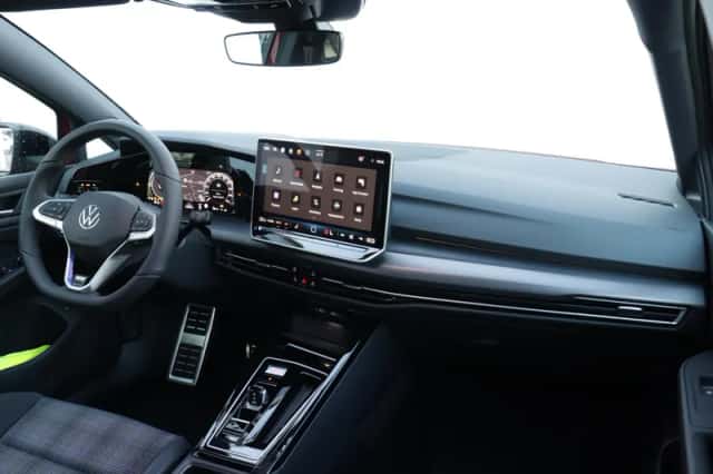 Volkswagen Golf (2026) thumbnail 23
