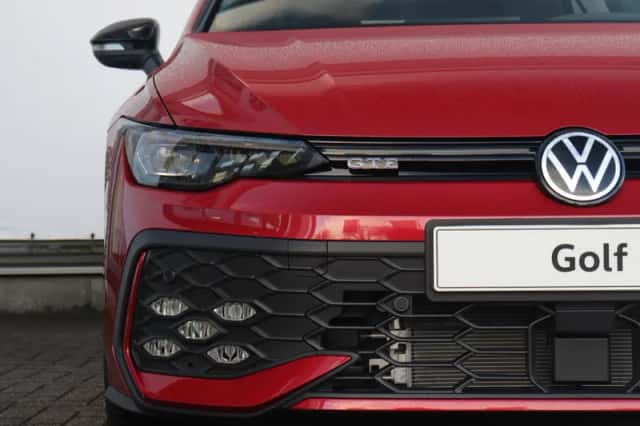 Volkswagen Golf (2026) thumbnail 24
