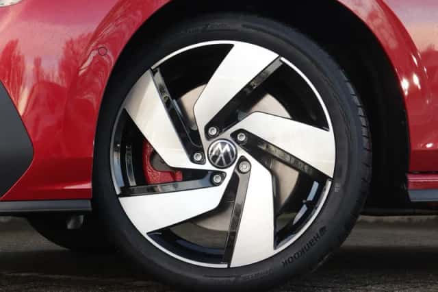 Volkswagen Golf (2026) thumbnail 25
