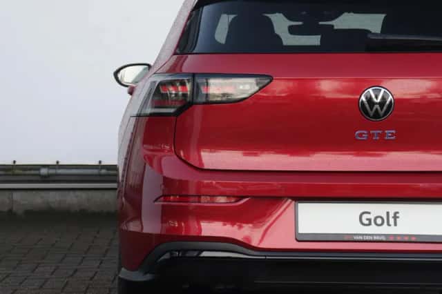 Volkswagen Golf (2026) thumbnail 26