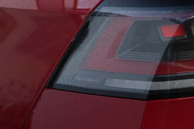 Volkswagen Golf (2026) thumbnail 27