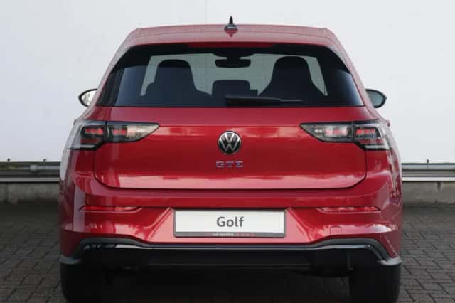 Volkswagen Golf (2026) thumbnail 5