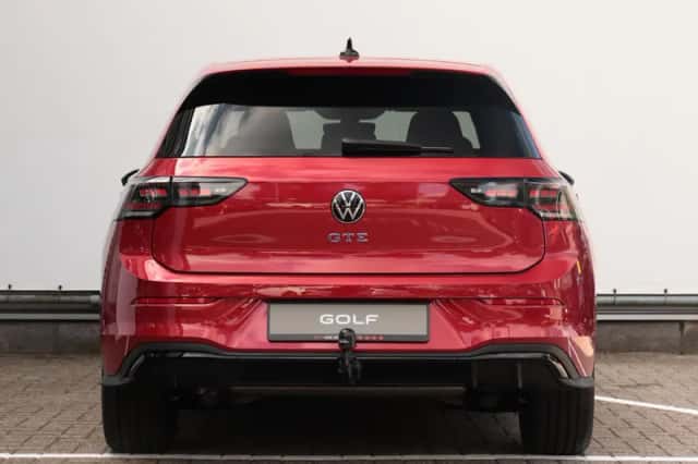 Volkswagen Golf (2026) thumbnail 5