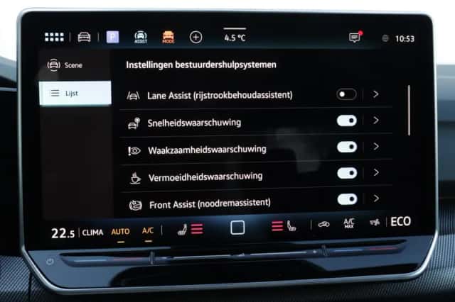 Volkswagen Golf (2026) thumbnail 41
