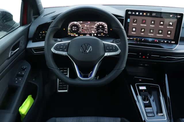 Volkswagen Golf (2026) thumbnail 48