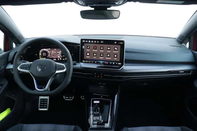 Volkswagen Golf (2026) thumbnail 6