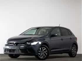 Volkswagen Polo (2025)