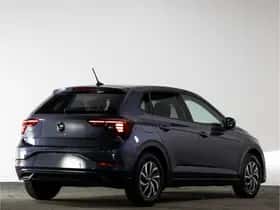 Volkswagen Polo (2025) thumbnail 2