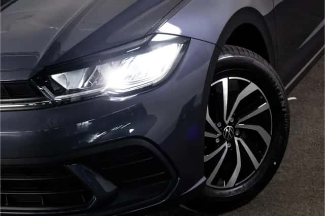 Volkswagen Polo (2025) thumbnail 12