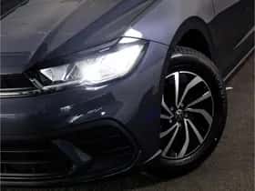 Volkswagen Polo (2025) thumbnail 12
