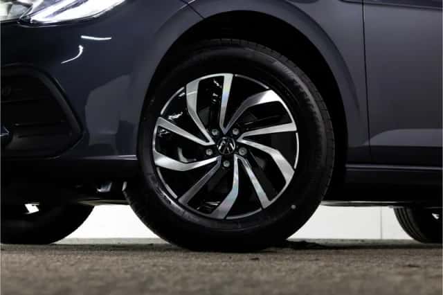 Volkswagen Polo (2025) thumbnail 15
