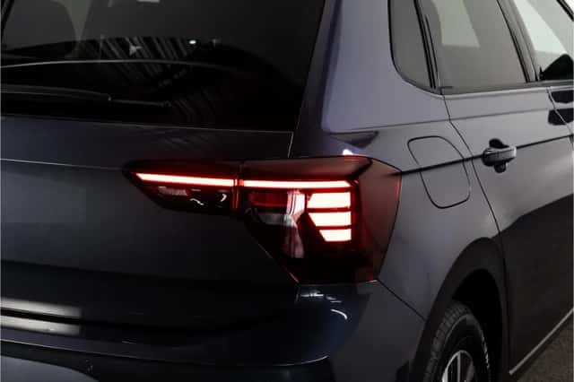 Volkswagen Polo (2025) thumbnail 18