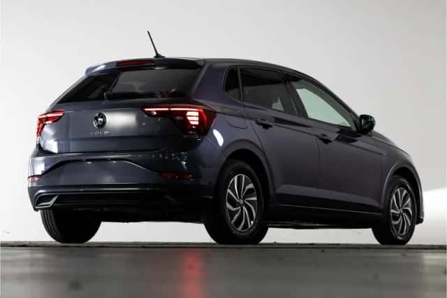 Volkswagen Polo (2025) thumbnail 19