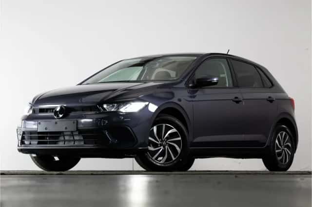 Volkswagen Polo (2025) thumbnail 20