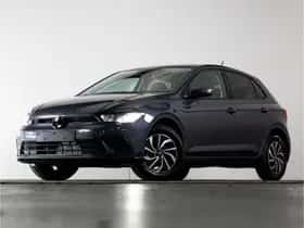 Volkswagen Polo (2025) thumbnail 20