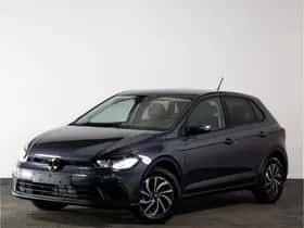 Volkswagen Polo (2025) thumbnail 3