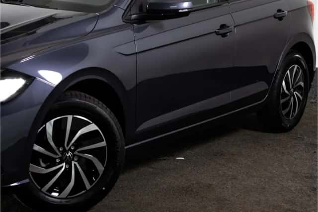 Volkswagen Polo (2025) thumbnail 9