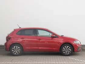 Volkswagen Polo (2026) thumbnail 3