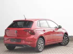Volkswagen Polo (2026) thumbnail 4