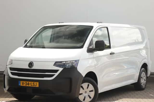 Volkswagen E-Transporter (2025) thumbnail 1