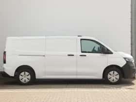 Volkswagen E-Transporter (2025) thumbnail 2