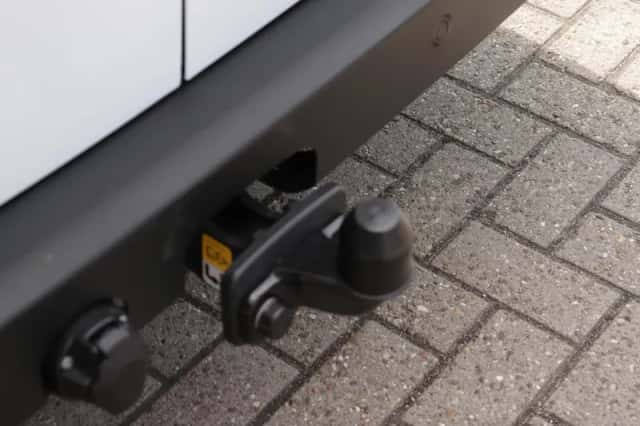 Volkswagen E-Transporter (2025) thumbnail 11