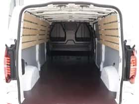 Volkswagen E-Transporter (2025) thumbnail 12