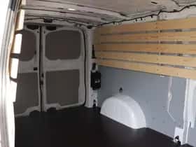 Volkswagen E-Transporter (2025) thumbnail 13