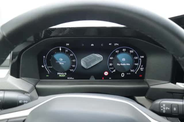 Volkswagen E-Transporter (2025) thumbnail 16