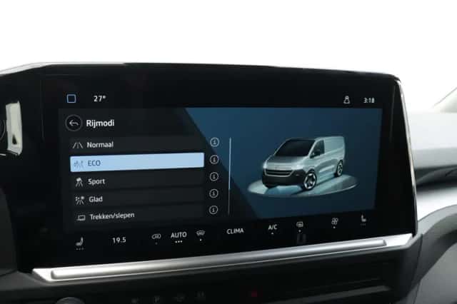 Volkswagen E-Transporter (2025) thumbnail 18
