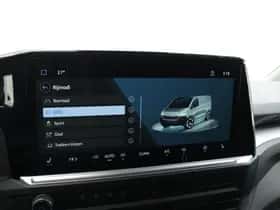 Volkswagen E-Transporter (2025) thumbnail 18