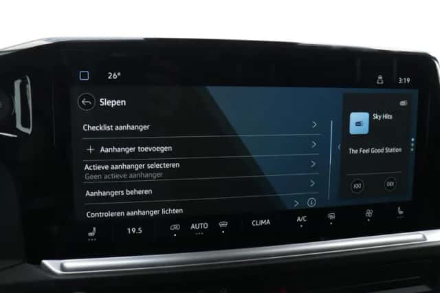 Volkswagen E-Transporter (2025) thumbnail 24