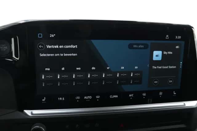Volkswagen E-Transporter (2025) thumbnail 25