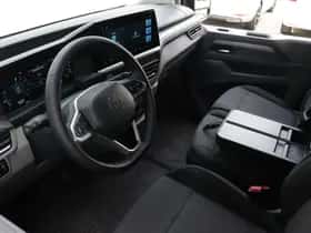 Volkswagen E-Transporter (2025) thumbnail 26
