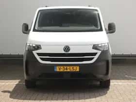 Volkswagen E-Transporter (2025) thumbnail 4