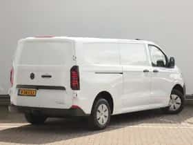 Volkswagen E-Transporter (2025) thumbnail 5