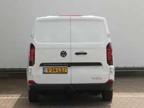 Volkswagen E-Transporter (2025) thumbnail 8