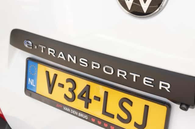Volkswagen E-Transporter (2025) thumbnail 9